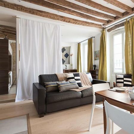 Appartement Hugo Et Tom - Quartier Montorgueil 巴黎 外观 照片