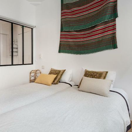 Appartement Hugo Et Tom - Quartier Montorgueil 巴黎 外观 照片