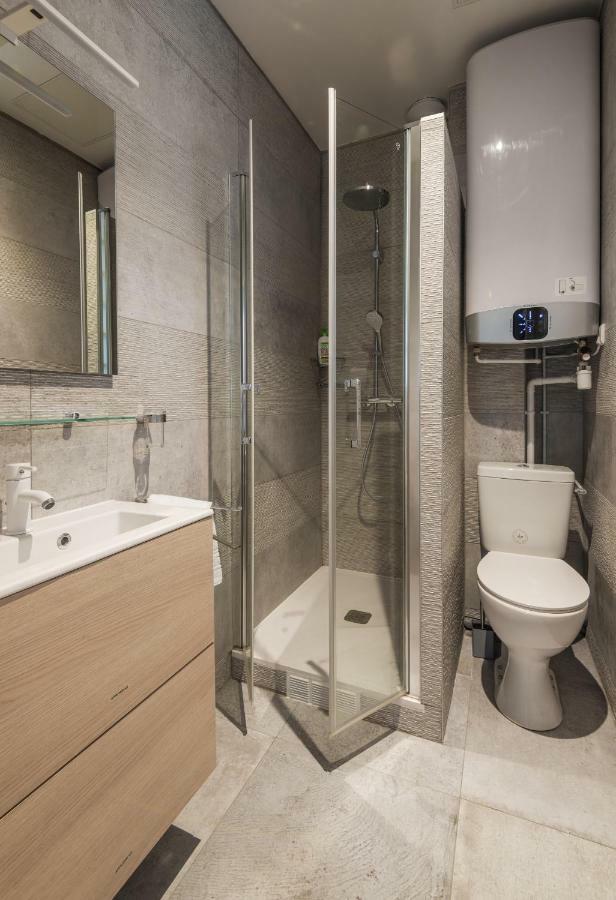 Appartement Hugo Et Tom - Quartier Montorgueil 巴黎 外观 照片